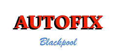 Autofix Blackpool Logo - MOT Testing Blackpool